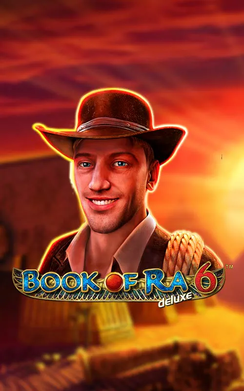 Book of Ra at Mummys Gold Casino