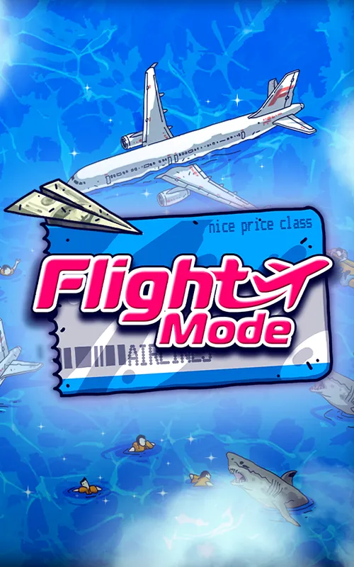 Flight Mode at Mummys Gold Casino