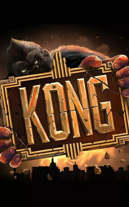 Kong at Mummys Gold Casino