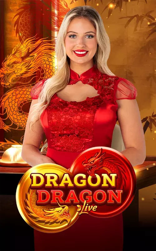 Dragon Dragon at Mummys Gold Casino
